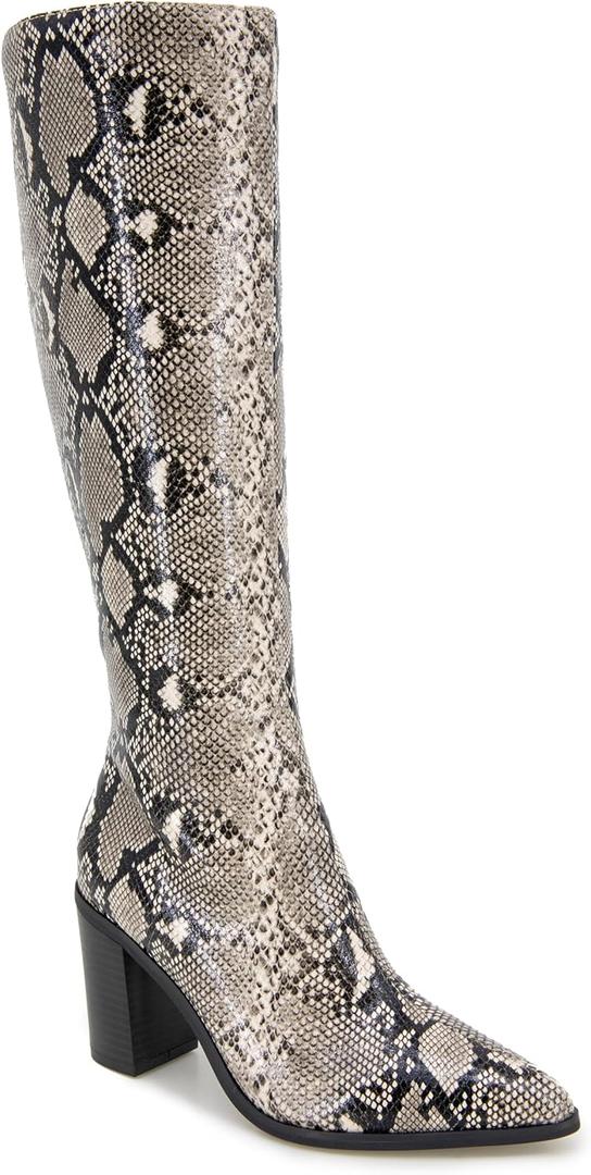 XOXO womens Bella (6, Ivory)