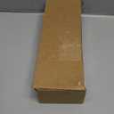 Automatic Door Closer Heavy Duty Fire Prevention Spring Hydraulic Aluminum Alloy Surface Mounted Residential Commerical Grade Door Closer Adjustable Speed Door Weights 187-231 Lbs Size3-Black