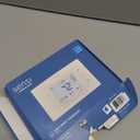 Sensi Smart Thermostat, 100 Years Of Expertise, Wi-Fi, Data Privacy, Programmable, Easy DIY Install, Works With Alexa, Energy Star Certified, Mobile App, ST55