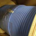 HEATIT Cut-to-Length Self-Regulating Heat Cable 5W/ft Bulk Roll 500ft