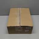 HouseJoy Acacia Wood Cake Stand with Lid-Extra Large 17" Rectangular Cake Holder,2-in-1 Dessert Table Display Set & Charcuterie Board,Acrylic Cake Dome Cover for Cheese, Veggie, Desert, Chips & Dip