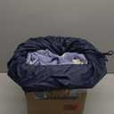 SoundAsleep Products Camping Series Air Mattress Includes Eco-Friendly PVC - Included Rechargeable Air Pump - Twin Size