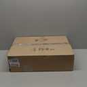 Christmas Yard Signs Stakes Outdoor Decorations - 4PCS Large Xmas Decorations Signs for Holiday Christmas Lawn Garden Pathway Decorations, 6.2inch-15inch