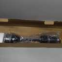 Autoround 664251 CV Axle Shaft Assembly Compatible with Honda Civic 2014/ Accord 2008-2017, Acura TSX 2009-2014, Front Right Passenger Side, Replace# 44305TA0A50, 44305T2AA50