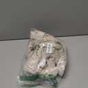 Women's Maternity Sweatshirts Long Sleeve Rib Knit Half Zip Up Hoodies Pullover Tops Fall Clothes (Large, Khaki Plain)