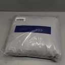 King Size 4 Piece Sheet Set  Comfy Breathable & Cooling Bed Sheets Set  Hotel Luxury Bedding for Women, Men, Kids, Teens, Boys & Girls  Deep Pockets, Soft and Wrinkle Free  OekoTex  French Grey