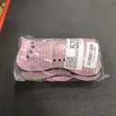 Kids Soccer Shin Guards and Socks Toddler Soccer Shin Pads Protective Defender Gear for 3-15 Years Old Youth Boys Girls (Large, Pink)