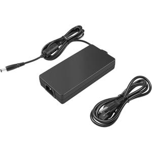 180W 150W 135W Dock Station Power Supply Compatible with CalDigit TS3 Plus E5 Kensington Plugable TBT3 Razer Thunderbolt 5 Targus startech wavlink Belkin ALOGIC