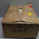 Xin Three Layer Cat Tree with Cat Condo and Two Hammocks,Grey (Small)