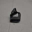 AOBOCO Cordless Wrist Massager with Heat - 3000mAh Wrist Heating Pad for Carpal Tunnel Relief - Rechargeable Heated Wrist Brace Wrap for Men Women, 3 Heat Levels & 3 Vibration Mode