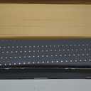 Red Light Therapy Mat for Body, 2 in 1 (660nm & 850nm) Red Light Therapy Pad, Adjustable Timer & Intensity, 76.8"x39.4"