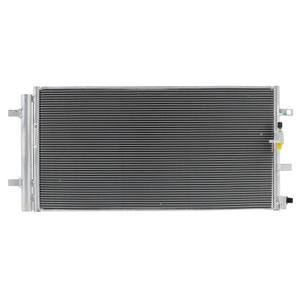 Wagner CD959 Condenser