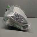 Sleep Doctor Approved Cervical Neck Pillow for Sleeping, Ergonomic Contour Side Sleeper Pillows for Adults, Cooling Orthopedic Pillow for Pain Relief Support, Memory Foam Pillows Back Stomach Sleepers (Standard, Light Grey)