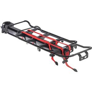 Bell Caddy 350 On-Bike Quick Release Rear Rack