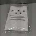 Trendy Queen Women's Long Sleeve Shirts 2025 Ruched Boat Neck Business Casual Tops Fitted Crop Cute Spring Outfits (White, M)