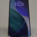 Apple iPhone 16 Pro, US Version, 512GB, Black Titanium - Unlocked 