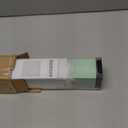 Cordless Blackout Roller Shades Blinds for Windows Free-Stop,Pull Down Room Darkening with Valance,Thermal Insulated Woven Fabric Window Door Blinds for Home,Office,White 37" W x 72" L