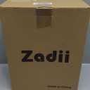 Migitec Hard Case Compatible with Nintendo Switch 2 (2025), Protective Travel Bag for Switch 2 Console, Dock, Up to 2 Pro Controllers, Joy-Con Grip, Power Adapter, 21 Games and Cables