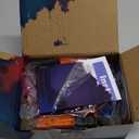 923 Ink Cartridges Combo Pack 4 Pack Replacement for HP 923 Ink Cartridges for HP Printers Compatible with HP OfficeJet Pro 8130e OfficeJet Pro 8135e 8138e 8122e 8139e 8120e Ink,Without Chip