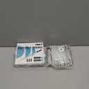 1ml Syringes with Cap, Luer Slip Tip, Whole Pack Bulk Sterile Sealed, No Needle