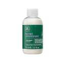 Tea Tree Lavender Mint Moisturizing Shampoo, Hydrates + Soothes, For Coarse + Dry Hair, 75ml