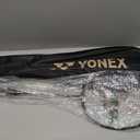 YONEX Nanoray 10F Hi-Flex Pre-Strung Badminton Racquet, G4 - 5u