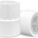 Multi-Stage Shower Filter Replacement Compatible with jolie shower head filter replacement,2 Pack