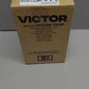Victor Tin Cat Multi-Catch Live Mouse Trap - Indoor and Outdoor Humane Catch and Release Mouse Trap - M310SSR - Humanely Capture Mice - 2 Traps