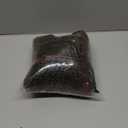 Spring Afro Twist Hair, 16 Inch Springy Marley Twist Braiding Hair Pre-Separated 6 Packs Spring Twist Afro Kinky Bulk Hair for Soft Locs Crochet Hair Extensions for Black Women (30#, 16inch)