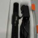 hygger Aquarium Wave Maker, Adjustable Cross Flow Pump with LED Display Controller, Magnetic DC 24V Aquarium Powerhead for Freshwater and Marine Reef Aquariums Up to 135 Gallon (18w)