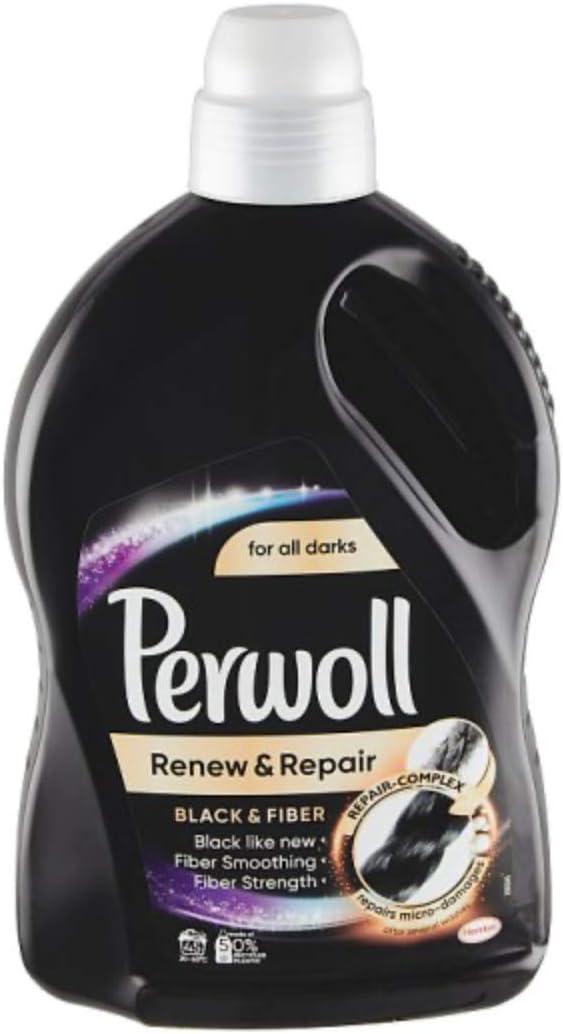 Perwoll for Black & Darks (Formally Black Magic) 1.5L