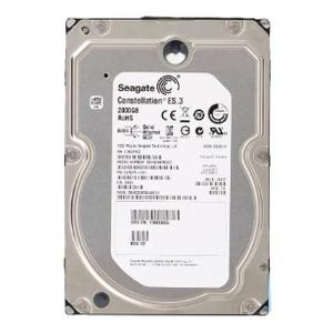 Seagate Constellation ES.3 2TB 7200RPM SAS 6Gbps Hard Drive
Storage Devices, HDDs