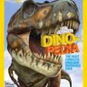 National Geographic Kids Ultimate Dinopedia: The Most Complete Dinosaur Reference Ever, Hardcover