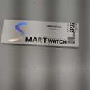 Smart Watch for Women Men Fitness: Smart Watch for iPhone&Android Bluetooth Call with SpO2 Sleep Heart Rate Monitor,IP68,Fitness Tracker with 120+Sport,Reloj Inteligente 30 Day+Battery Life, 2 Bands (Gold-Pink)