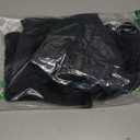 ATTRACO Thermal Underwear Set for Women Long Johns Warm Base Layer Top & Bottom for Cold Weather (Medium, 2 Black)