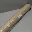 OLANLY Front Door Mat Indoor Outdoor Entrance, Waterproof Heavy Duty Doormat, Fade Resistant, Low Profile, Easy Clean Patio Porch Welcome Floor Mats for Entry, 40x32, Beige