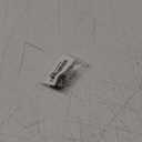56397-74C Throttle Thumb Tension Screw Kit, Replacement for Harley-Davidson 1974-2017, Replaces 56402-83A 56394-74 11155