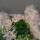 40 Pack Light Pink Wisteria Hanging Flowers, Fake Hanging Flowers for Decoration, Artificial Hanging Flowers,Vines for Bedroom,Flower Garland for Home,Party,Garden, Wall,Wedding Decoration(3.6 Ft/Pcs)