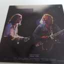 David Crosby Graham Nash Wind On The Water 1975 ABC AB 902 Stereo VG+ VG+