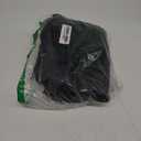 Math Pants Men Black M