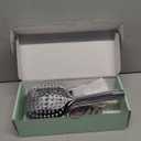 Filtered Shower Head with Handheld, High Pressure 7 Spray Showerhead with Filters, Detachable Shower Heads, Water Softener Filters for Hard Water - Remove Chlorine