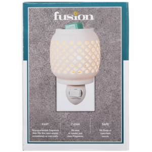 Fusion Accent Warmer Petra