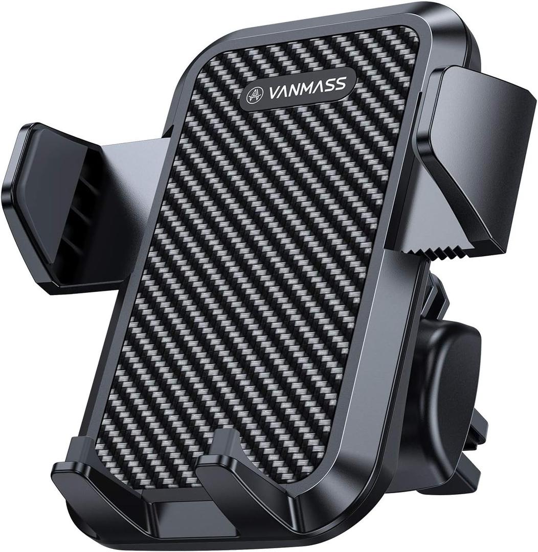 VANMASS Upgrade Car Vent Phone Holder for The use of VANMASS Customer Support Center Only