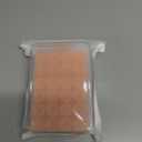 Non Slip Silicone Suction Phone Case Adhesive Grip - Easy to Use, Strong Mount Holder for Self Portrait and Videos - Hands Free - Slim Fit - Durable - iPhones/Samsung/compatability - Tiger Orange