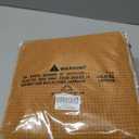 Joccun Stretch Couch Cover Slipcovers, 1-Piece Sofa Covers for 3 Cushion Couch Spandex Jacquard Washable Furniture Protector Cover for Living Room, Kids, Pets(Sofa, Gold)