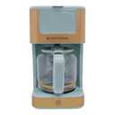 Wesbend Timeless Coffee Maker 12 cup Blue
