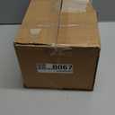 10PCS Center Console Organizer Tray for 2025 2026 Tesla Model Y Juniper Accessories, Under Seat Storage Armrest Hidden Storage Box Cup Holder Charger Pad for Tesla Model Y Juniper (Not fit Standard)