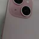 Apple iPhone 15, 128GB, Pink - Unlocked 