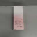 Bikini Trimmer for Women, Dual Head Face Shaver Body Hair Trimmmer, IPX7 Waterproof Womens Electric Razor for Legs, Rose Gold