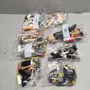 LEGO Ideas Tuxedo Cat - Building Sets for Adults, Ages 18+ - DIY Crafts Kit for Home Decor, Living Room or Bedroom - Gift for Animal Lovers - 21349